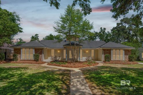 3724 S Claridge Road, Mobile, AL, 36608 | Card Image