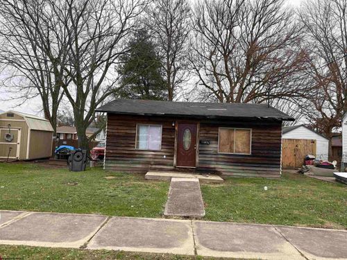 112 1/2 Camden Ave, Buckhannon, WV, 26201-2538 | Card Image