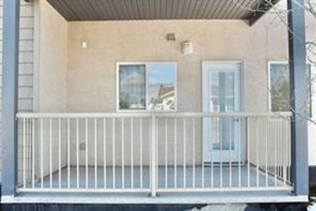 102 - 109 Seabolt Dr, Condo with 2 bedrooms, 2 bathrooms and 2 parking in Hinton AB | Image 20