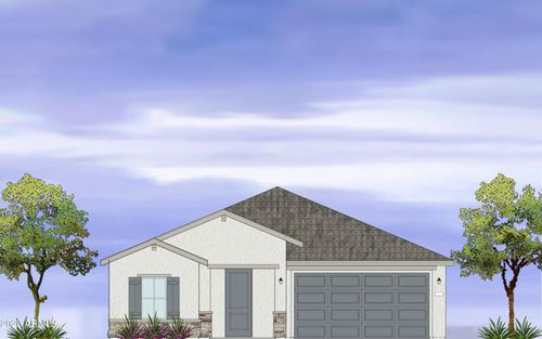 36798 W Nina St, Maricopa, AZ, 85138-6208 | Card Image