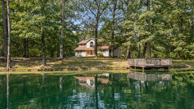 1228 County Road 2375, House other with 3 bedrooms, 2 bathrooms and null parking in MOBERLY MO | Image 1