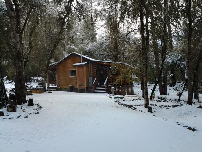 9110 Hidden Valley Rd, House other with 1 bedrooms, 1 bathrooms and null parking in Mountain Ranch CA | Image 36