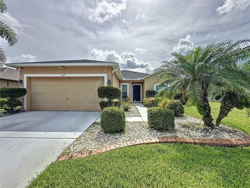 3169 Queen Alexandria Dr, KISSIMMEE, FL, 34744-9103 | Card Image