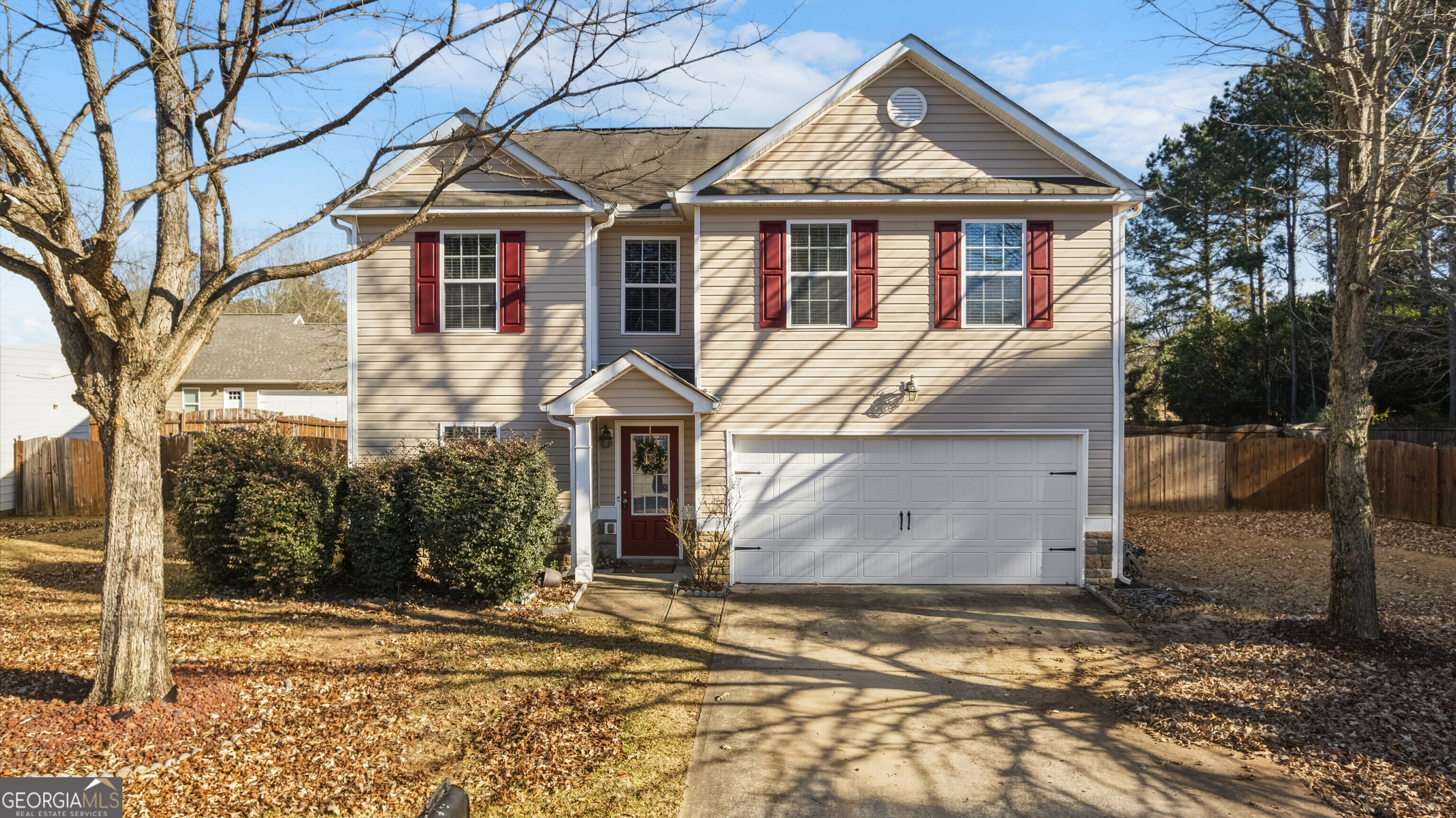 Residential in Perry