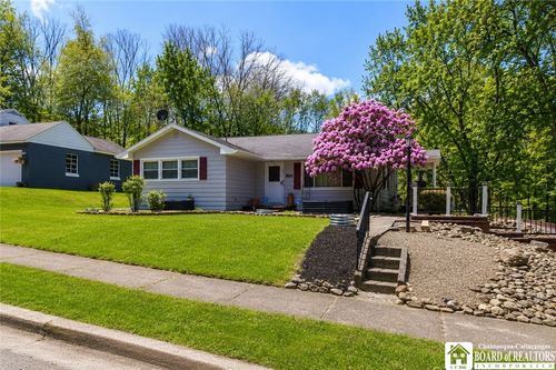 221 Willow Avenue, Jamestown, NY, 14701 | Card Image