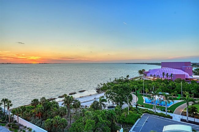 APT-801 - 990 Blvd Of The Arts, Condo with 3 bedrooms, 4 bathrooms and null parking in Sarasota FL | Image 4