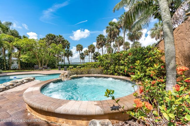 4297 Crooked Mile Rd, House other with 6 bedrooms, 5 bathrooms and null parking in Merritt Island FL | Image 74