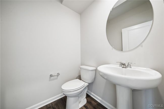 7794 Arbor Marsh Ter, House other with 4 bedrooms, 3 bathrooms and null parking in New Kent VA | Image 10