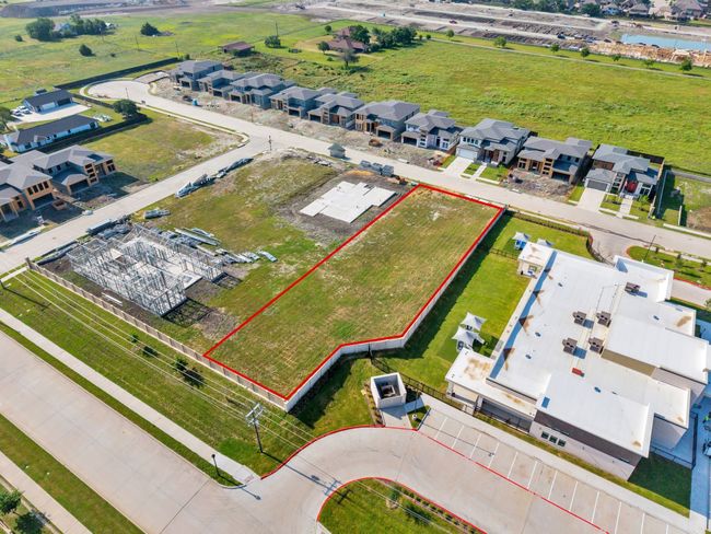 3410 Sky Ridge Ln, Home with 0 bedrooms, 0 bathrooms and null parking in Melissa TX | Image 17