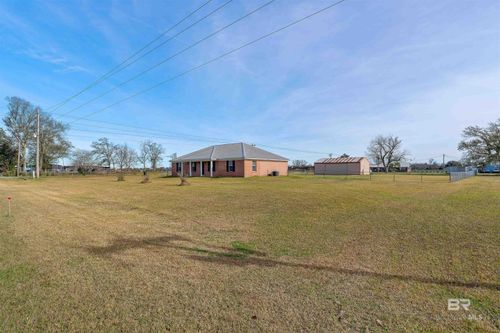 16526 County Road 16, Foley, AL, 36535-5209 | Card Image