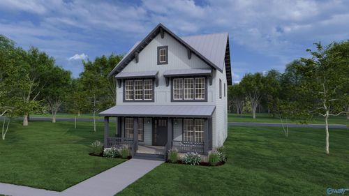 Lot 27 Val Monte Dr, Guntersville, AL, 35976 | Card Image