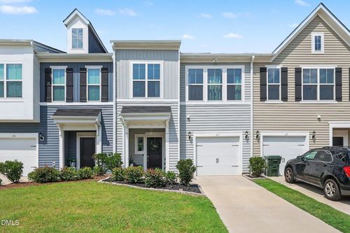 43 Ripple Way, Clayton, NC, 27520-2078 | Card Image