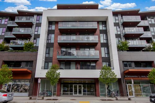 202-37881 Cleveland Avenue, Squamish, BC, V8B0Z7 | Card Image