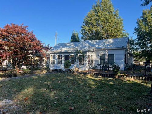 125 E Johnson St, Vandalia, IL, 62471-2822 | Card Image