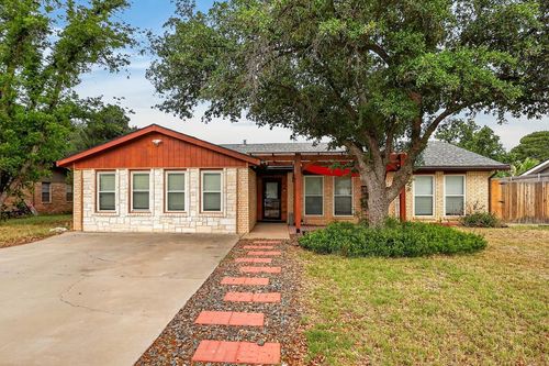 2200 Hughes St, Midland, TX, 79705-8334 | Card Image
