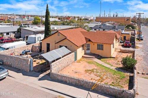 150 N Collingsworth St, El Paso, TX, 79905-3059 | Card Image