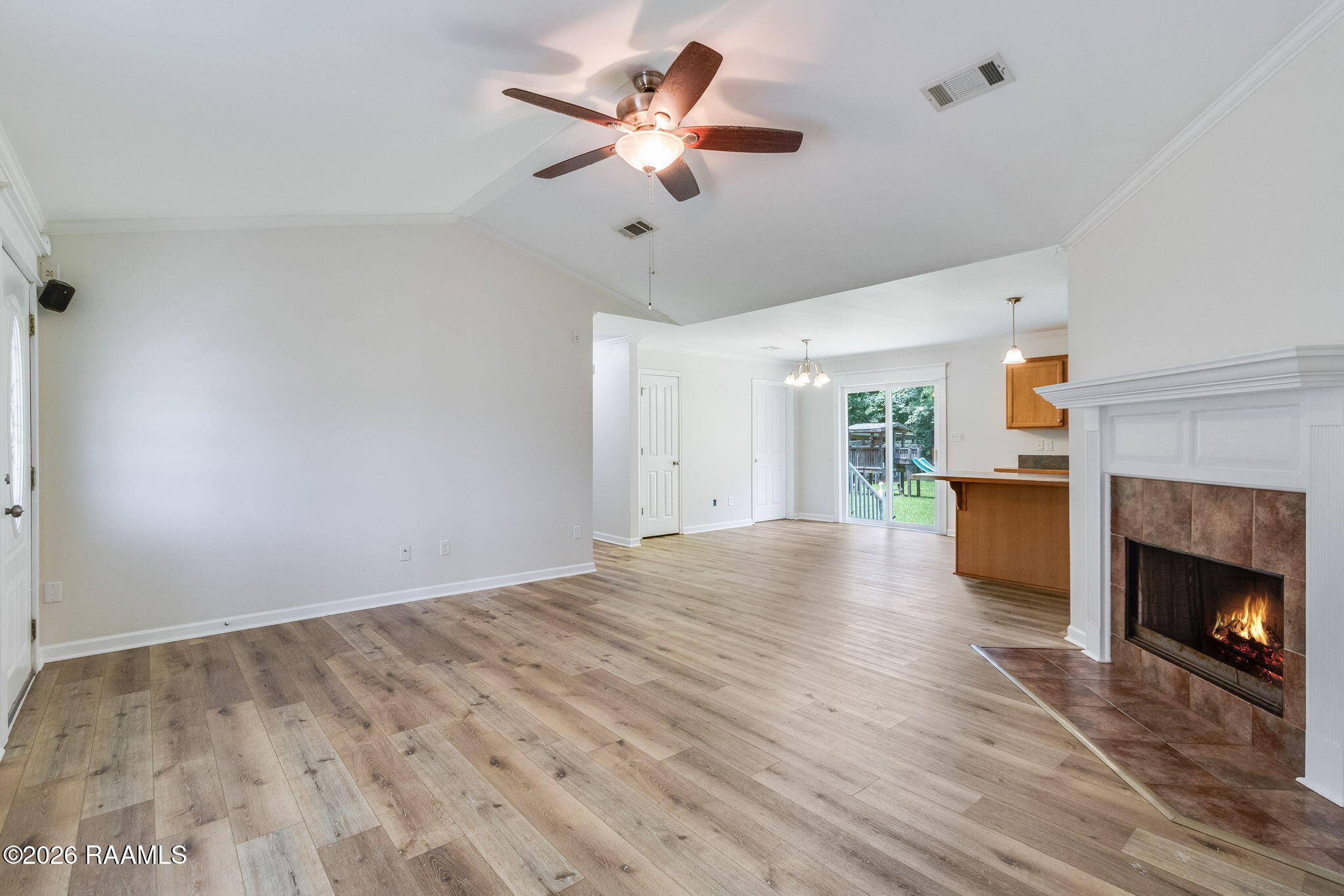 Residential in Lafayette 3