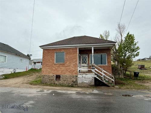 327 W Boardman Street, Butte, MT, 59701 | Card Image