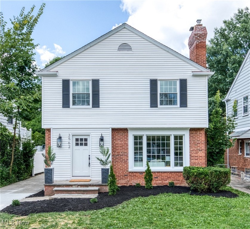 Tolland Rd, Shaker Heights, OH 44122