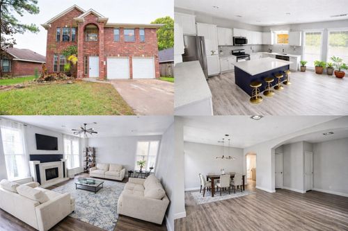 18315 Water Mill Dr, Cypress, TX, 77429-4506 | Card Image