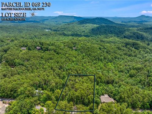 15 Woodbrier, Sautee Nacoochee, GA, 30571-5111 | Card Image