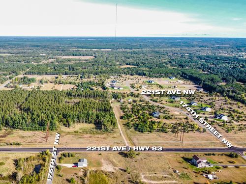 17511 County Road 83 Nw, Big Lake, MN, 55309 | Card Image