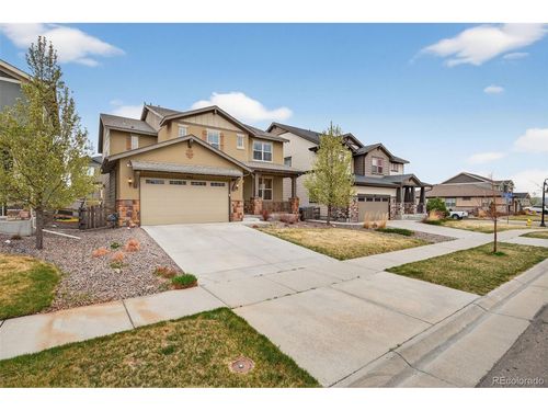 8818 Gore St, Arvada, CO, 80007-7312 | Card Image
