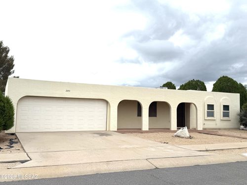 2091 S Santa Carla Dr, Green Valley, AZ, 85614-1411 | Card Image