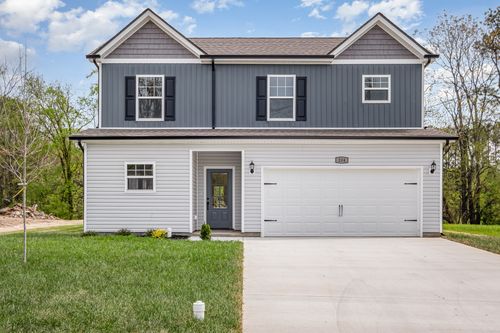 204 Hannah Lee Hill Rd, La Vergne, TN, 37086-2177 | Card Image