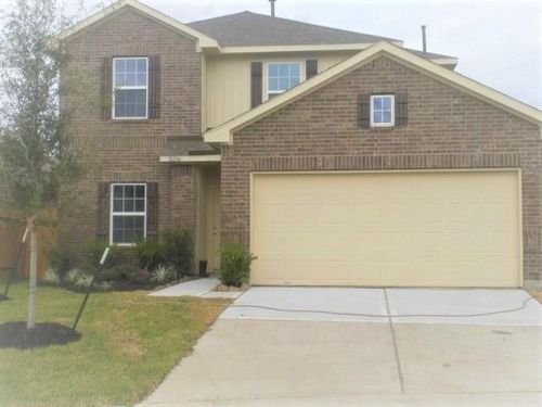 18206 Tuscana Shores Dr, Cypress, TX, 77433-4116 | Card Image