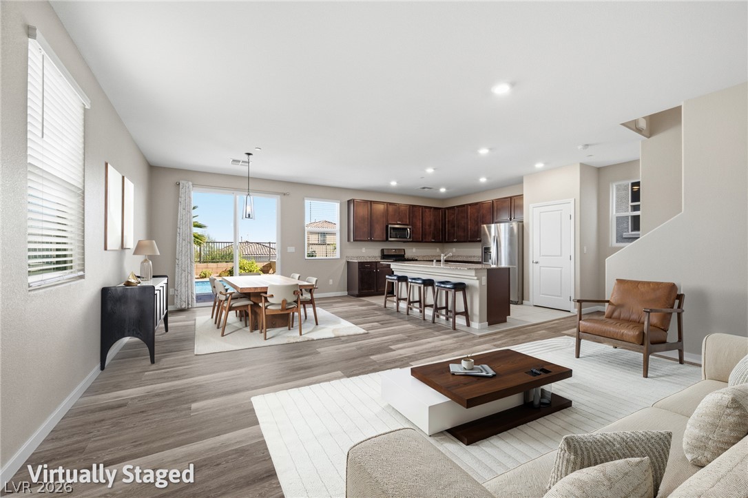 Residential in Las Vegas 5