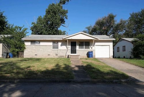 5462 N Johnstown Ave, Tulsa, OK, 74126-2735 | Card Image