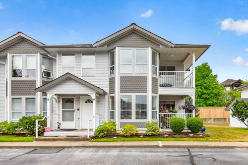 34-12296 224 St, Maple Ridge, BC, V2X0M2 | Card Image