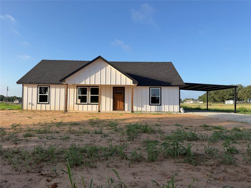 2980 Knob Rd, Springtown, TX, 76082-5561 | Card Image