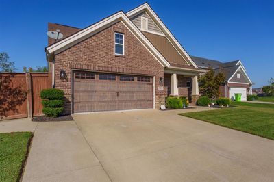 5505 Mulberry Place, House other with 3 bedrooms, 2 bathrooms and null parking in Owensboro KY | Image 3