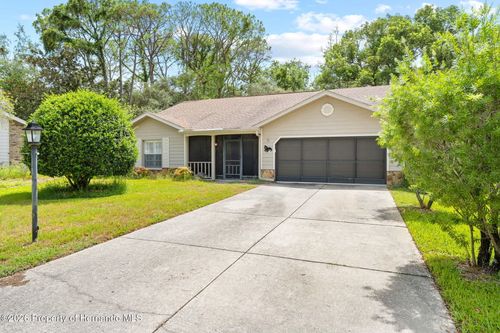 2629 Imperial Pine Dr, Spring Hill, FL, 34606-3417 | Card Image