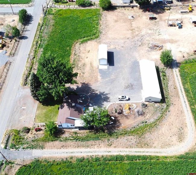 8801 2100 Rd, House other with 3 bedrooms, 1 bathrooms and null parking in Austin CO | Image 34