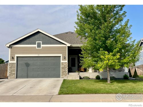 993 Traildust Dr, Milliken, CO, 80543-3036 | Card Image