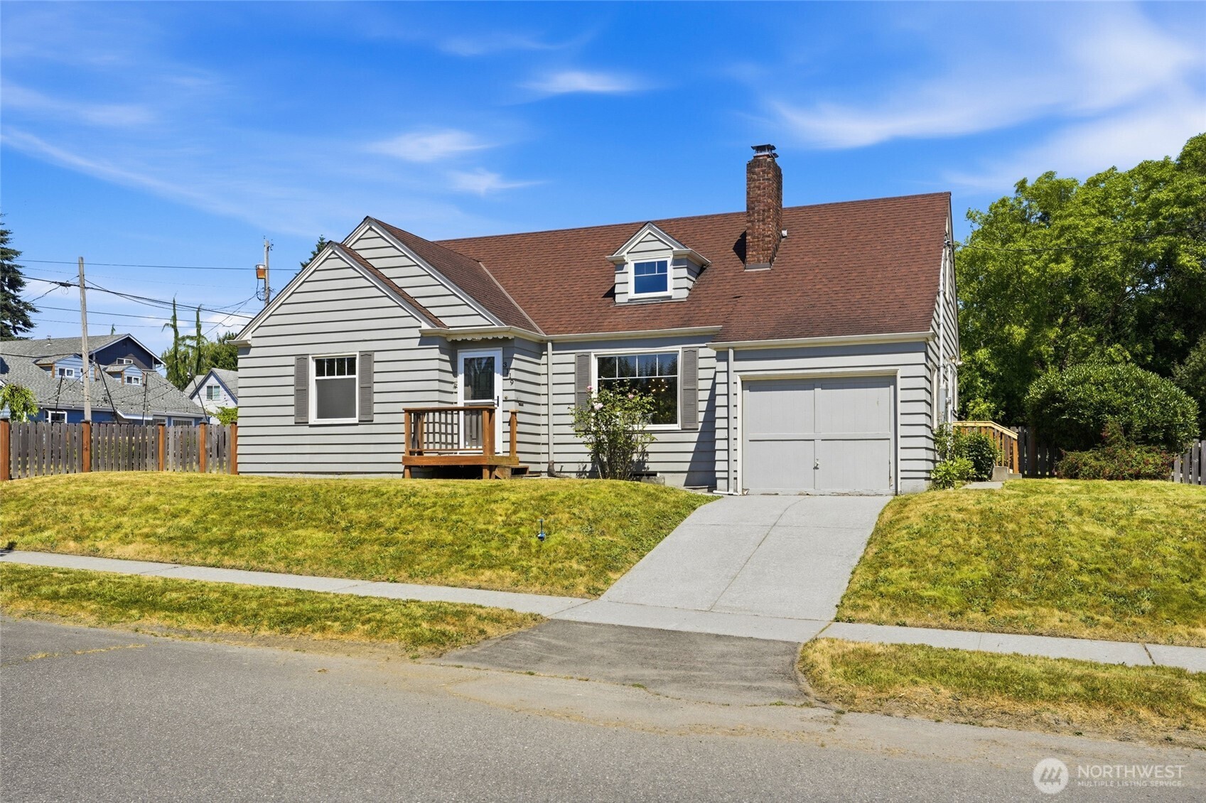 Residential in Everett 2