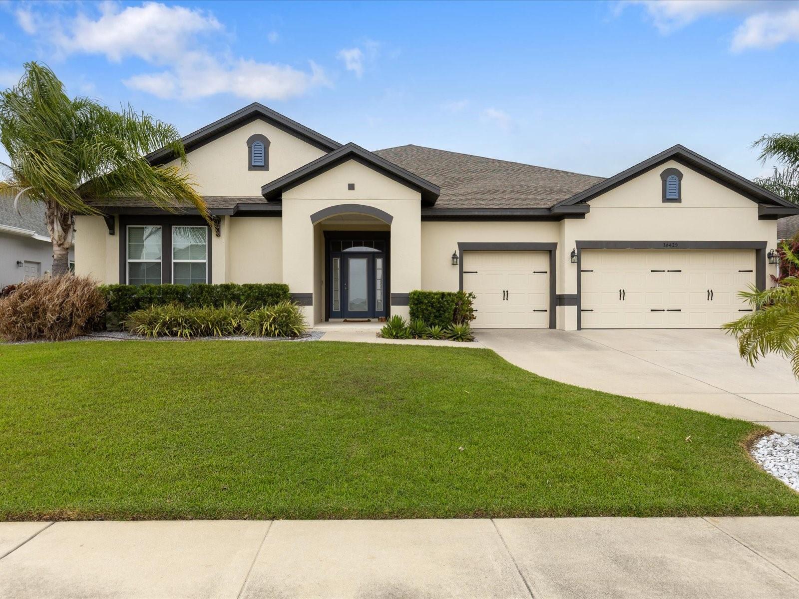 Good Hearth Blvd, Clermont, FL 34711