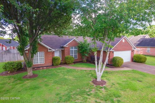 96 Sundown Drive, Jackson, TN, 38305 | Card Image