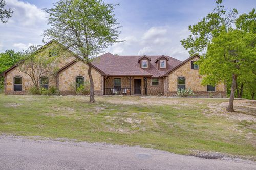 125 Miramar Cir, Weatherford, TX, 76085-2828 | Card Image