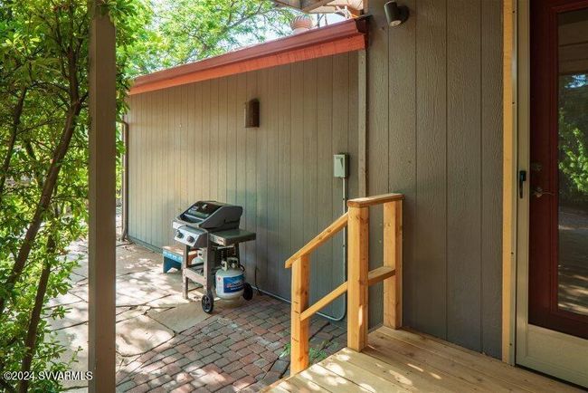 135 Starlight Way Way, House other with 3 bedrooms, 2 bathrooms and null parking in Sedona AZ | Image 17