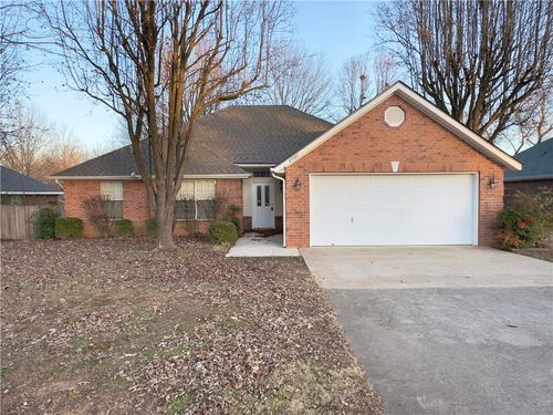 4901 Roxbury Way, Springdale, AR, 72762-7223 | Card Image