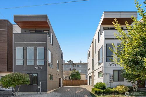 6103 14th Avenue Nw, Seattle, WA, 98107 | Card Image