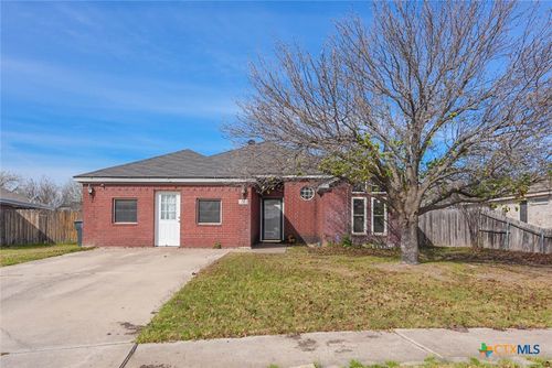 4503 Steamboat Springs Dr, Killeen, TX, 76542-7530 | Card Image