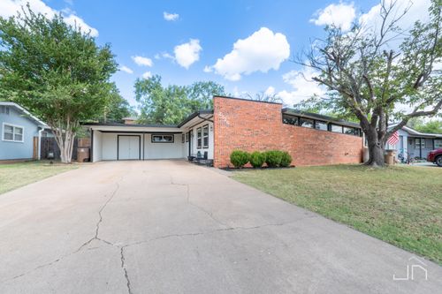 2326 Tulane St, San Angelo, TX, 76904-5340 | Card Image