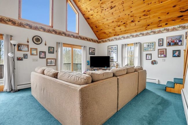 394 Nersesian Rd, House other with 4 bedrooms, 3 bathrooms and null parking in Hartwick NY | Image 11