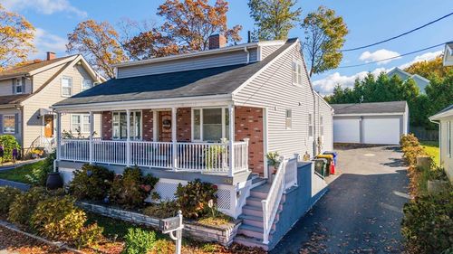 235 Chavenson St, Fall River, MA, 02723-2701 | Card Image