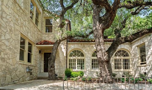 806 Rosedale Ter, Austin, TX, 78704-3159 | Card Image